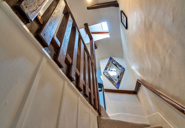 House in Okehampton - Heath Hills House in Okehampton - Heath Hills