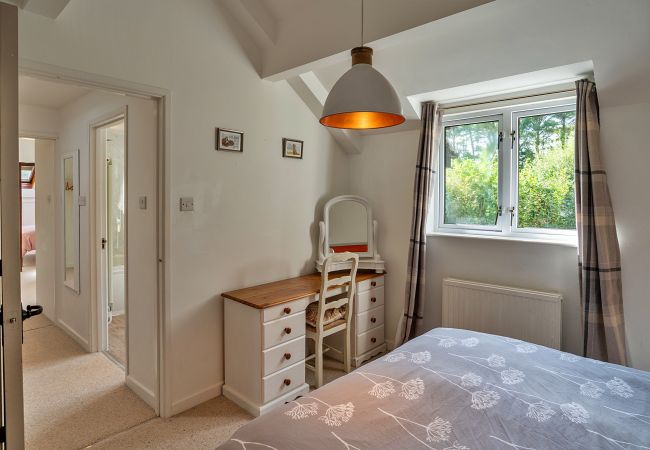 House in Okehampton - Heath Hills House in Okehampton - Heath Hills