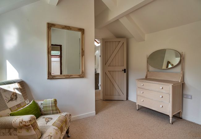 House in Okehampton - Heath Hills House in Okehampton - Heath Hills