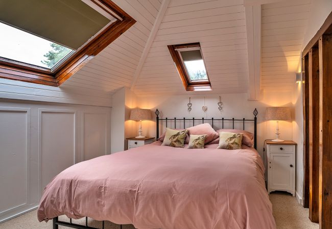 House in Okehampton - Heath Hills House in Okehampton - Heath Hills