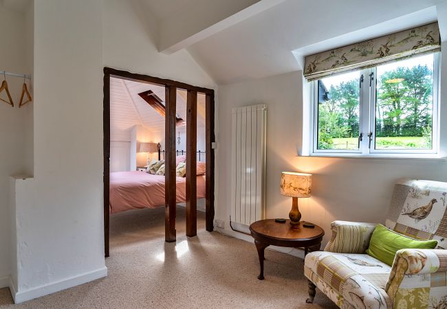 House in Okehampton - Heath Hills House in Okehampton - Heath Hills