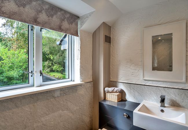 House in Okehampton - Heath Hills House in Okehampton - Heath Hills