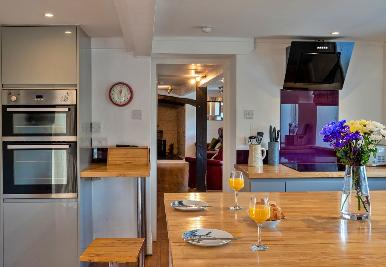 House in Okehampton - Heath Hills
