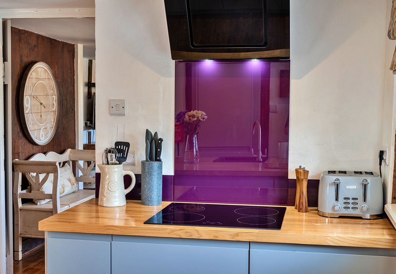House in Okehampton - Heath Hills