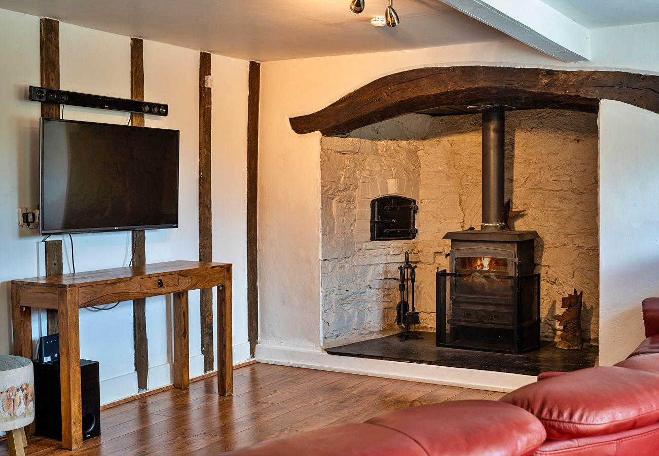 House in Okehampton - Heath Hills
