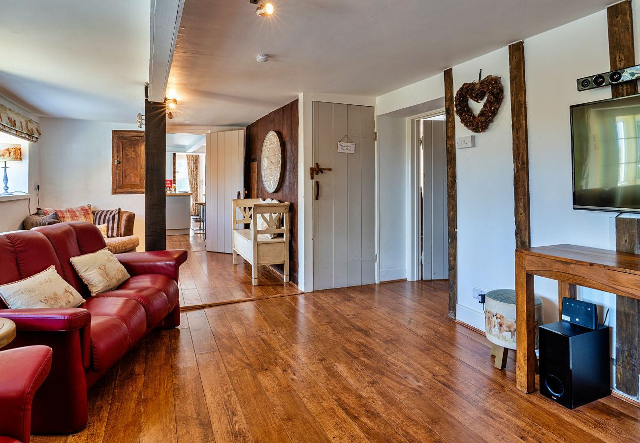 House in Okehampton - Heath Hills
