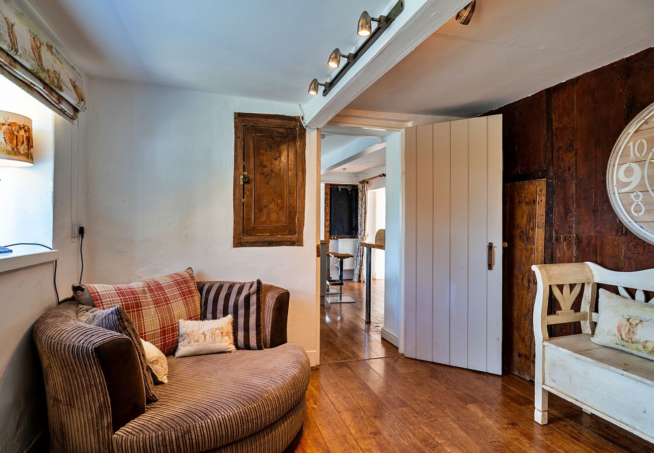 House in Okehampton - Heath Hills