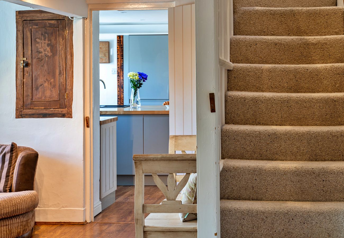House in Okehampton - Heath Hills