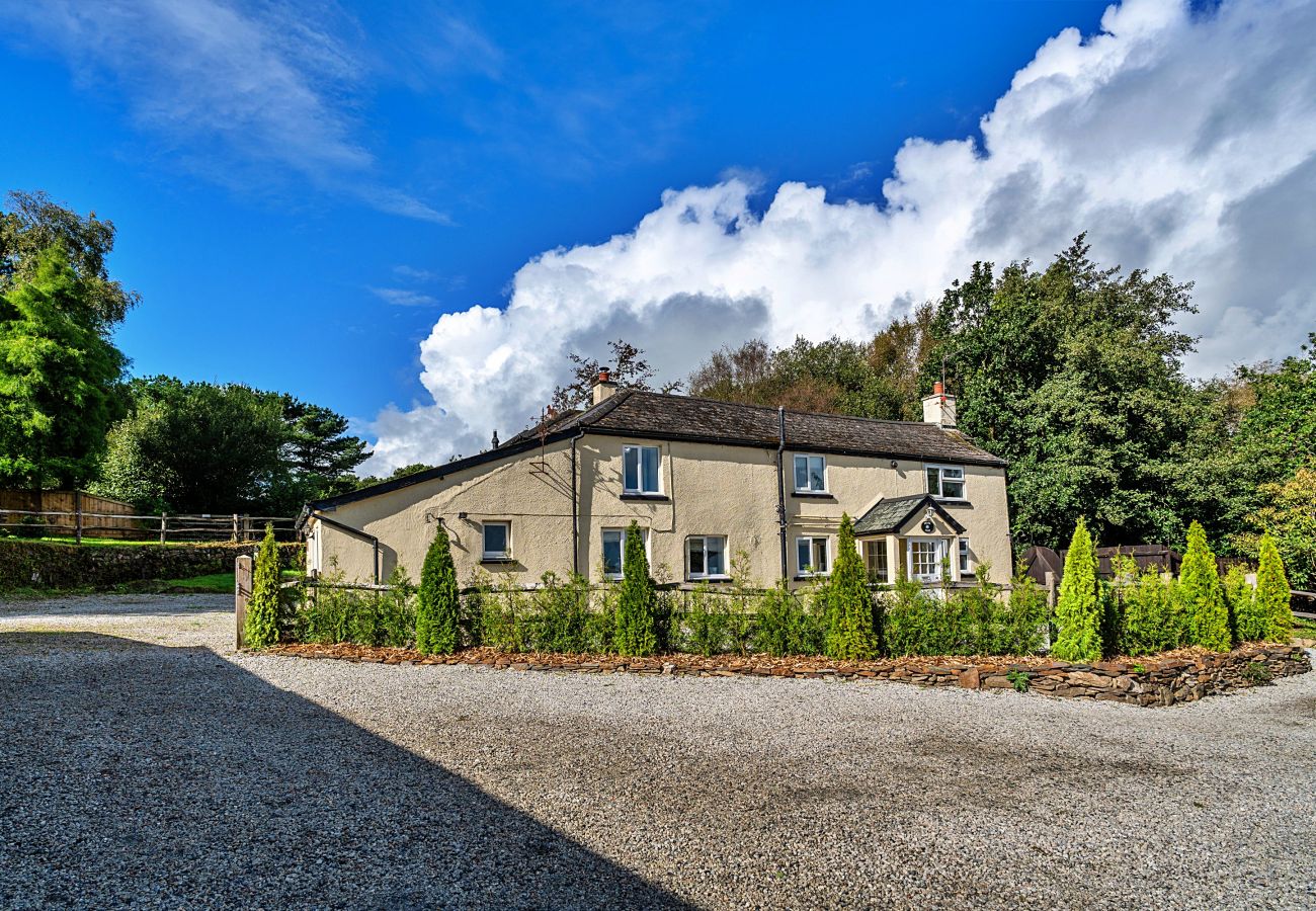 House in Okehampton - Heath Hills
