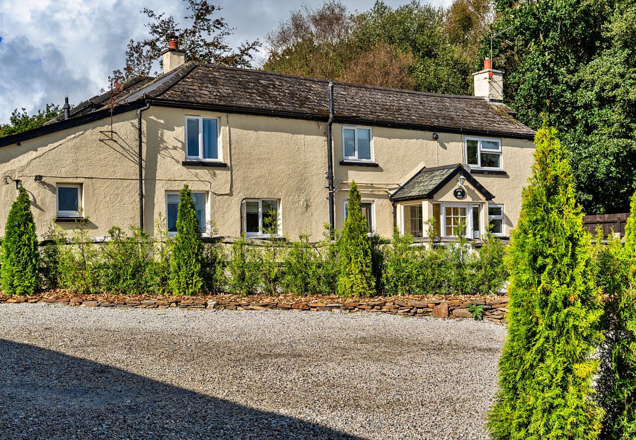 House in Okehampton - Heath Hills