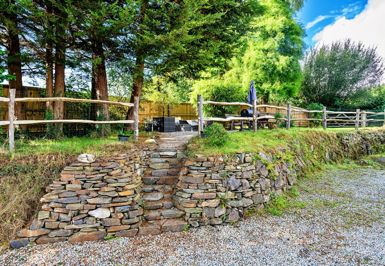 House in Okehampton - Heath Hills