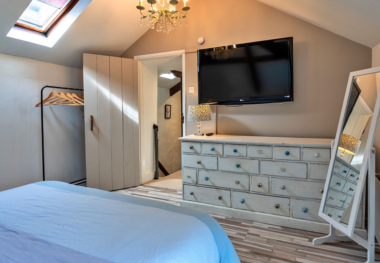 House in Okehampton - Heath Hills