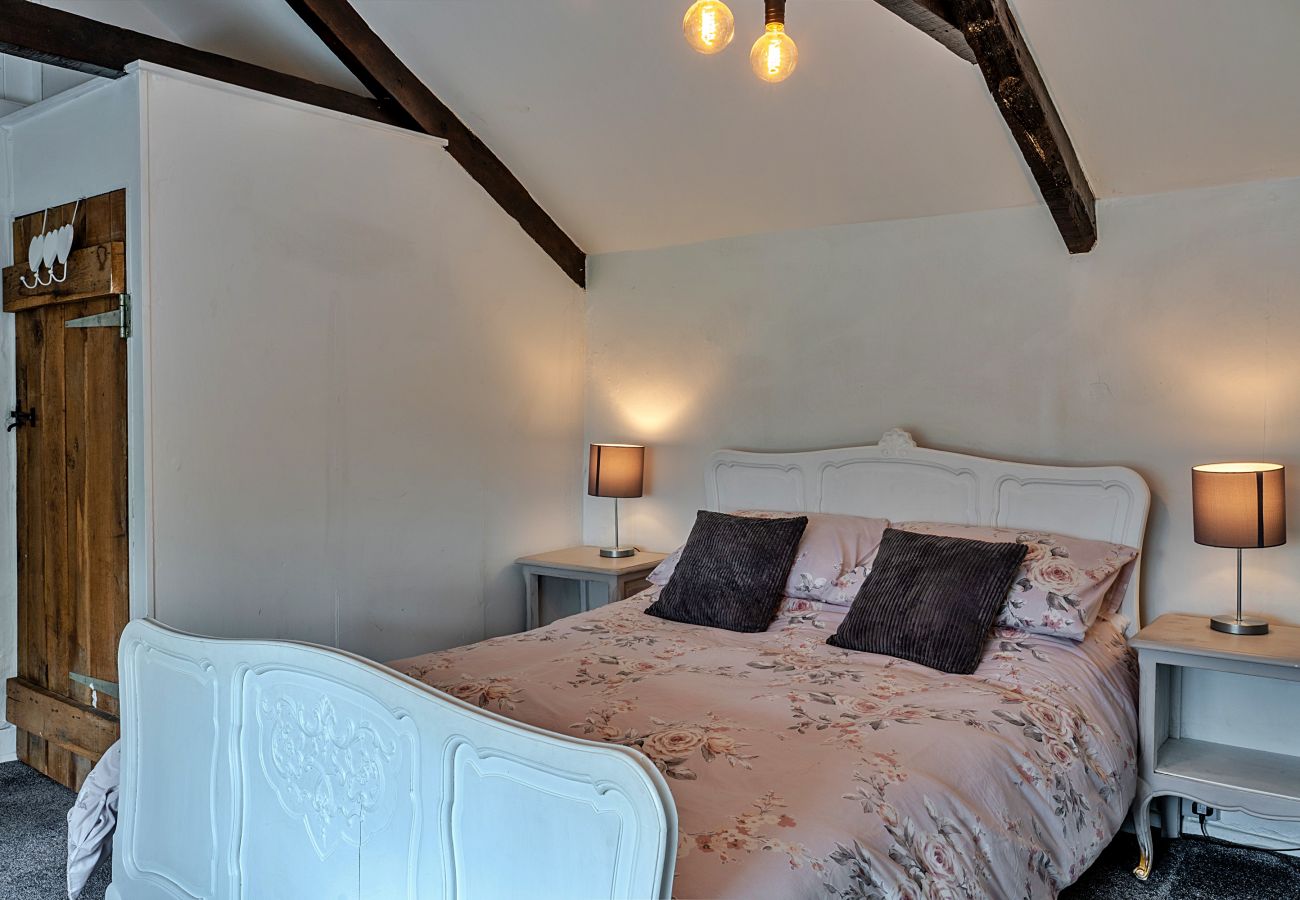 House in Okehampton - Heath Hills