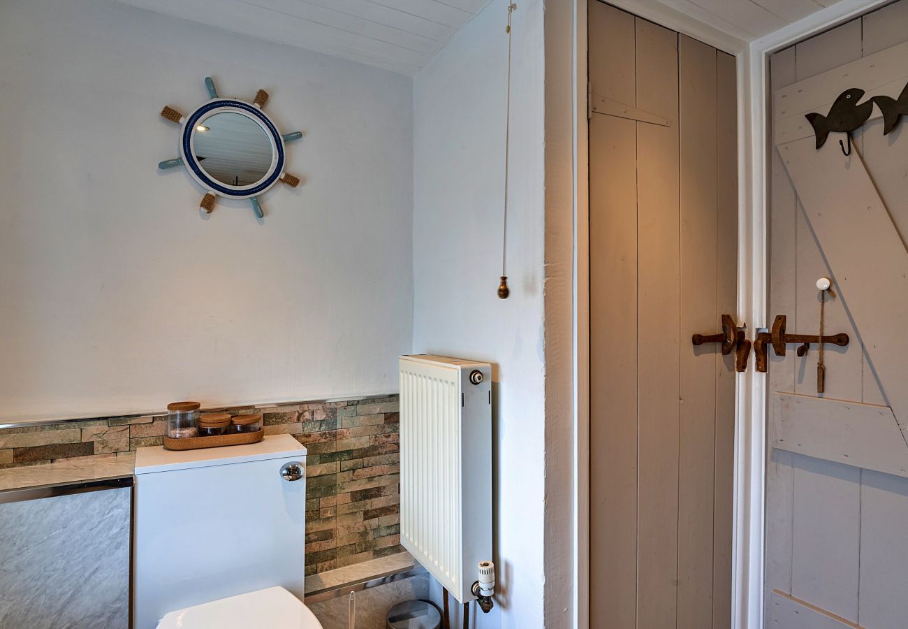 House in Okehampton - Heath Hills