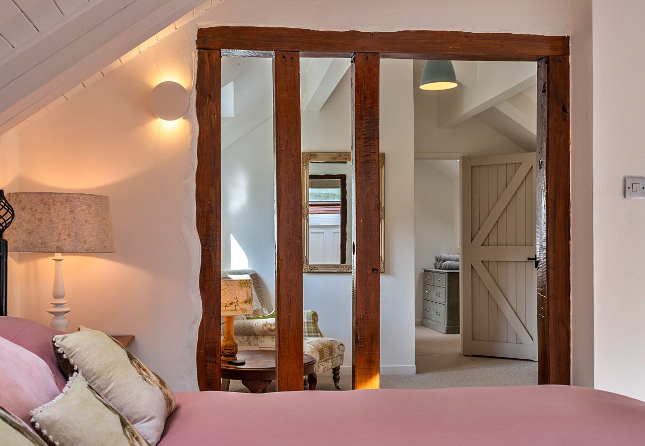 House in Okehampton - Heath Hills