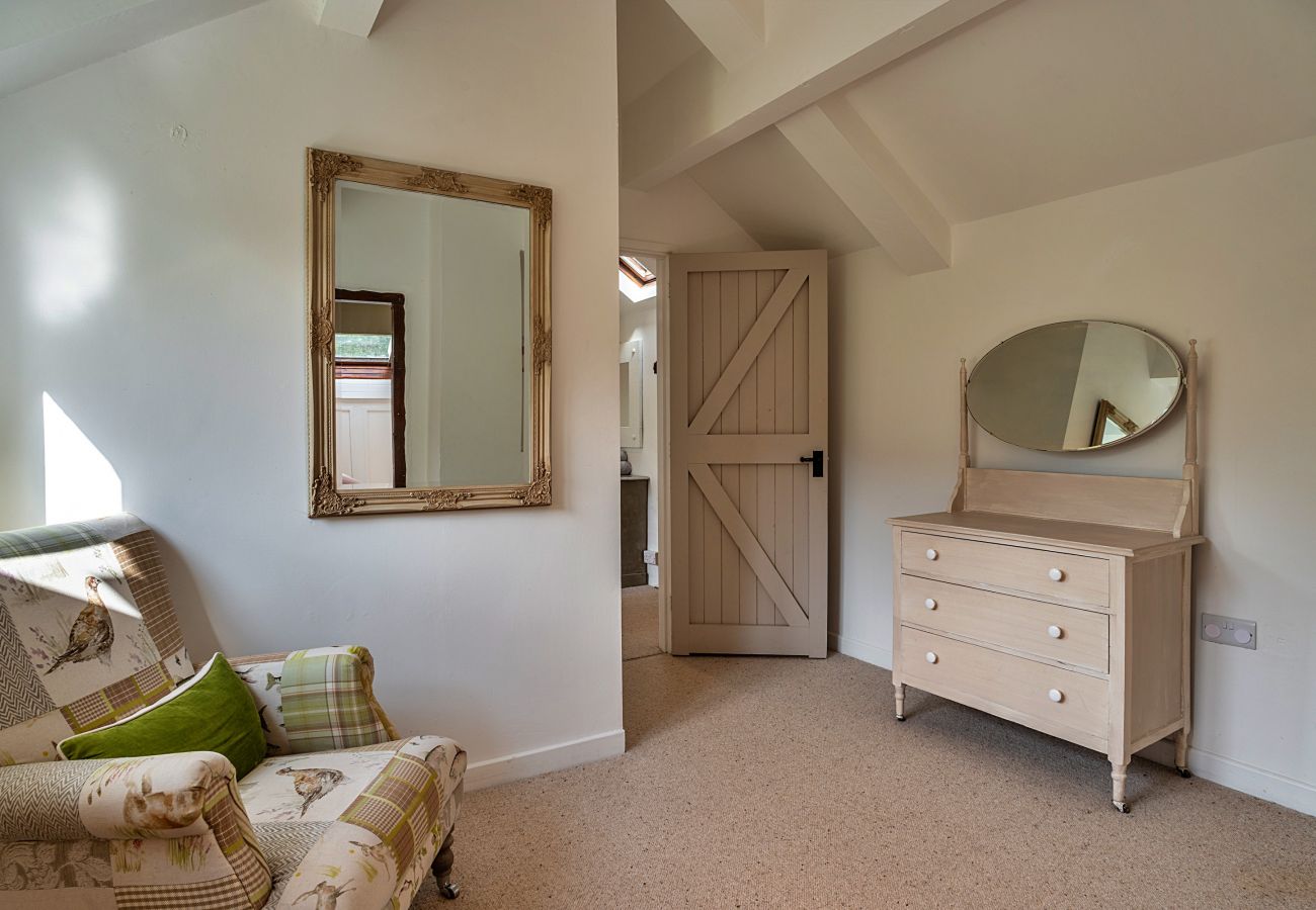House in Okehampton - Heath Hills