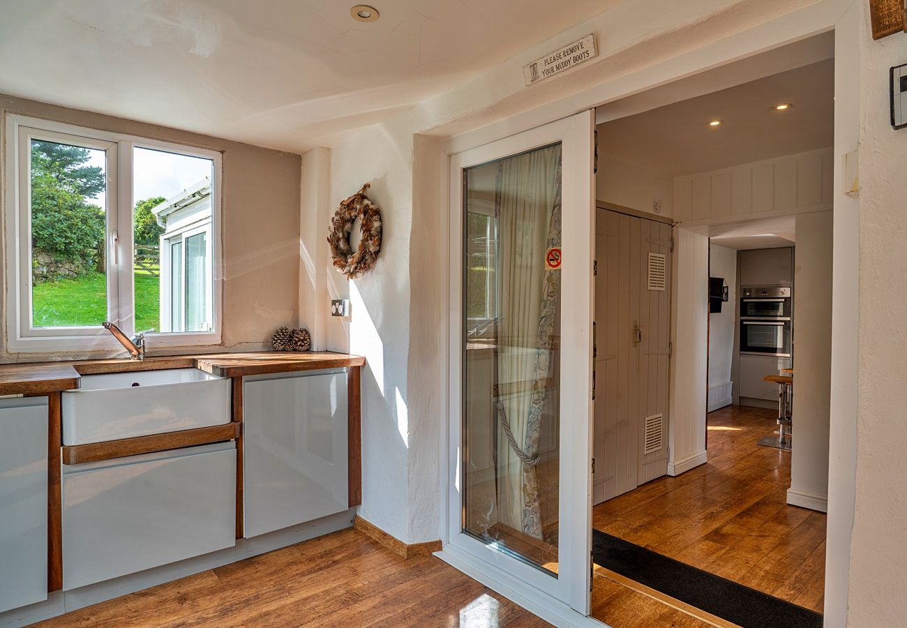 House in Okehampton - Heath Hills