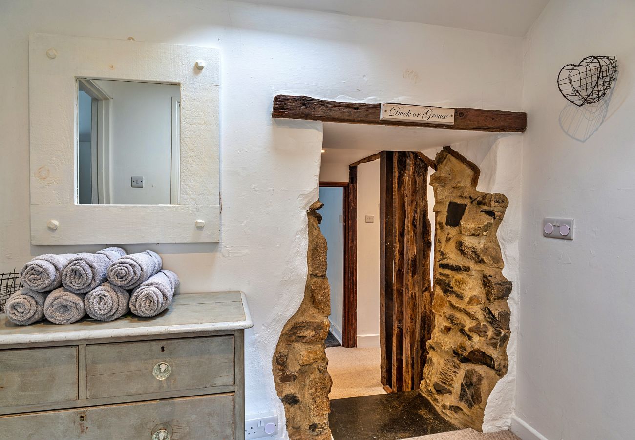 House in Okehampton - Heath Hills