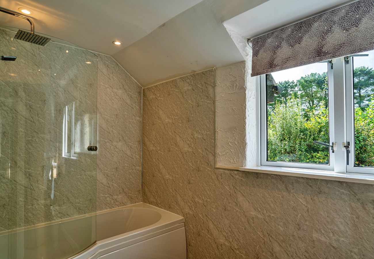House in Okehampton - Heath Hills