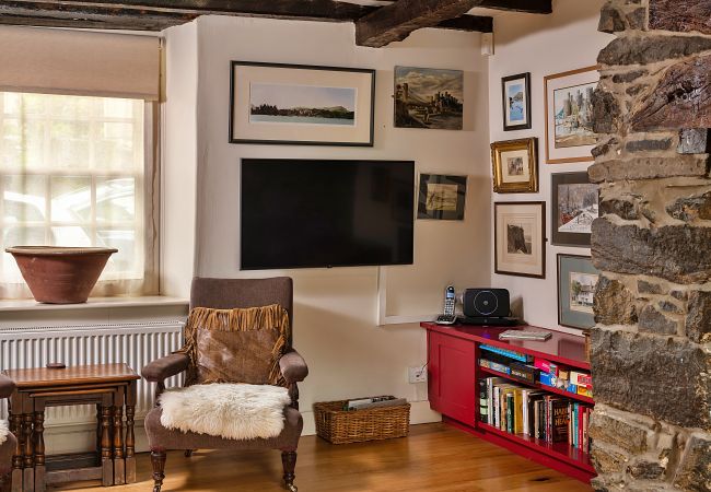 Cottage in Conwy - Hen Dafarn Cottage in Conwy - Hen Dafarn