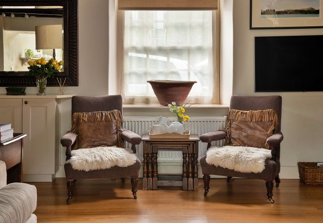 Cottage in Conwy - Hen Dafarn Cottage in Conwy - Hen Dafarn