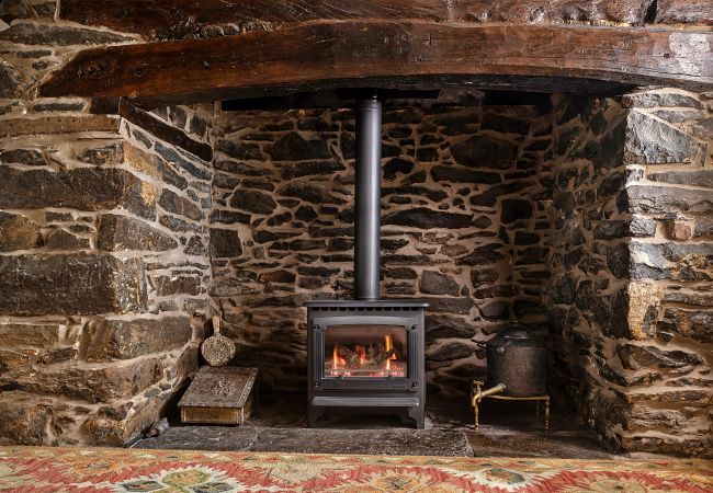 Cottage in Conwy - Hen Dafarn Cottage in Conwy - Hen Dafarn