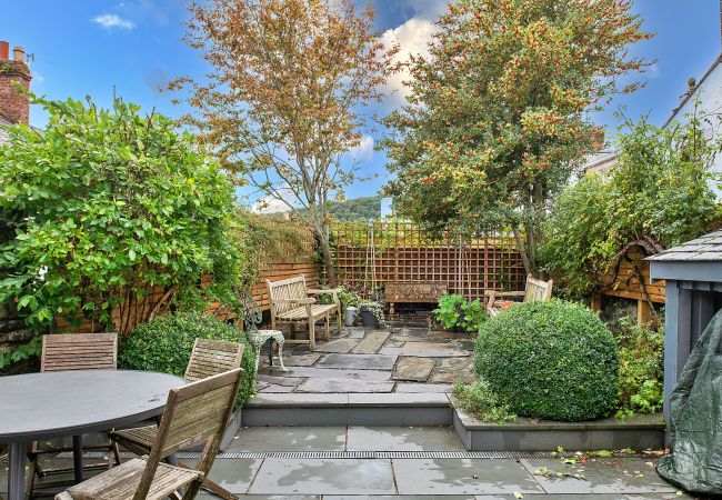 Cottage in Conwy - Hen Dafarn Cottage in Conwy - Hen Dafarn