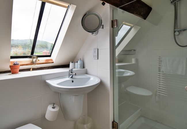 Cottage in Conwy - Hen Dafarn Cottage in Conwy - Hen Dafarn