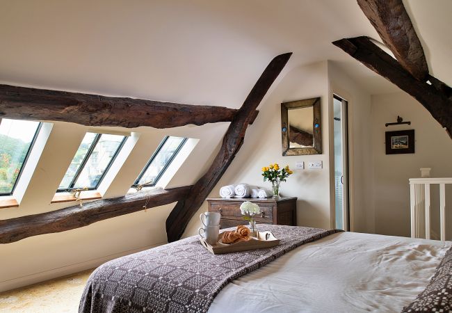 Cottage in Conwy - Hen Dafarn Cottage in Conwy - Hen Dafarn