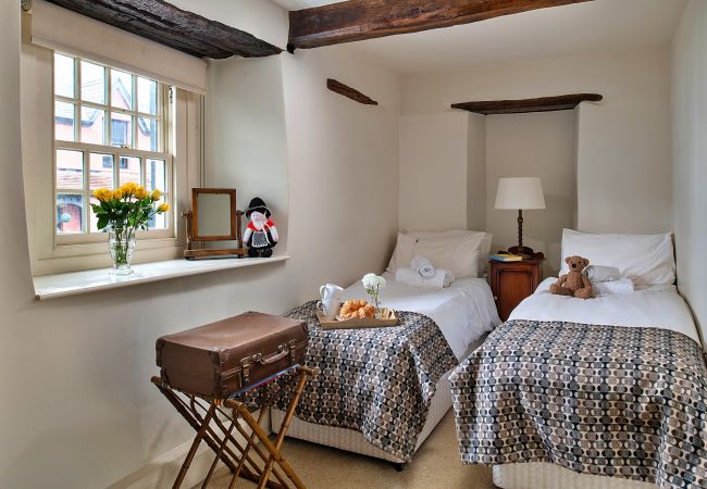 Cottage in Conwy - Hen Dafarn Cottage in Conwy - Hen Dafarn