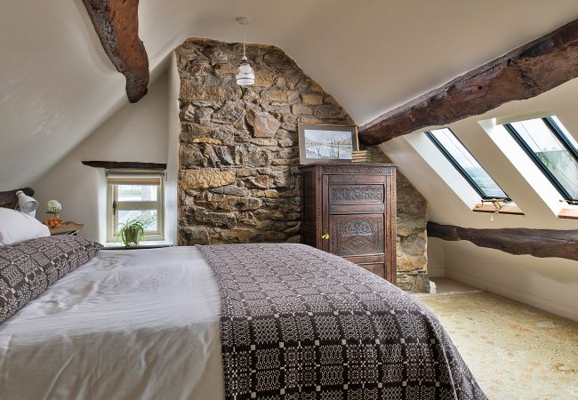 Cottage in Conwy - Hen Dafarn Cottage in Conwy - Hen Dafarn