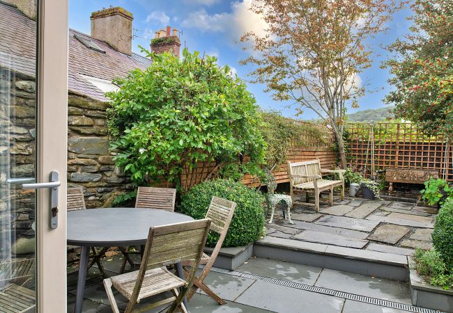 Cottage in Conwy - Hen Dafarn Cottage in Conwy - Hen Dafarn