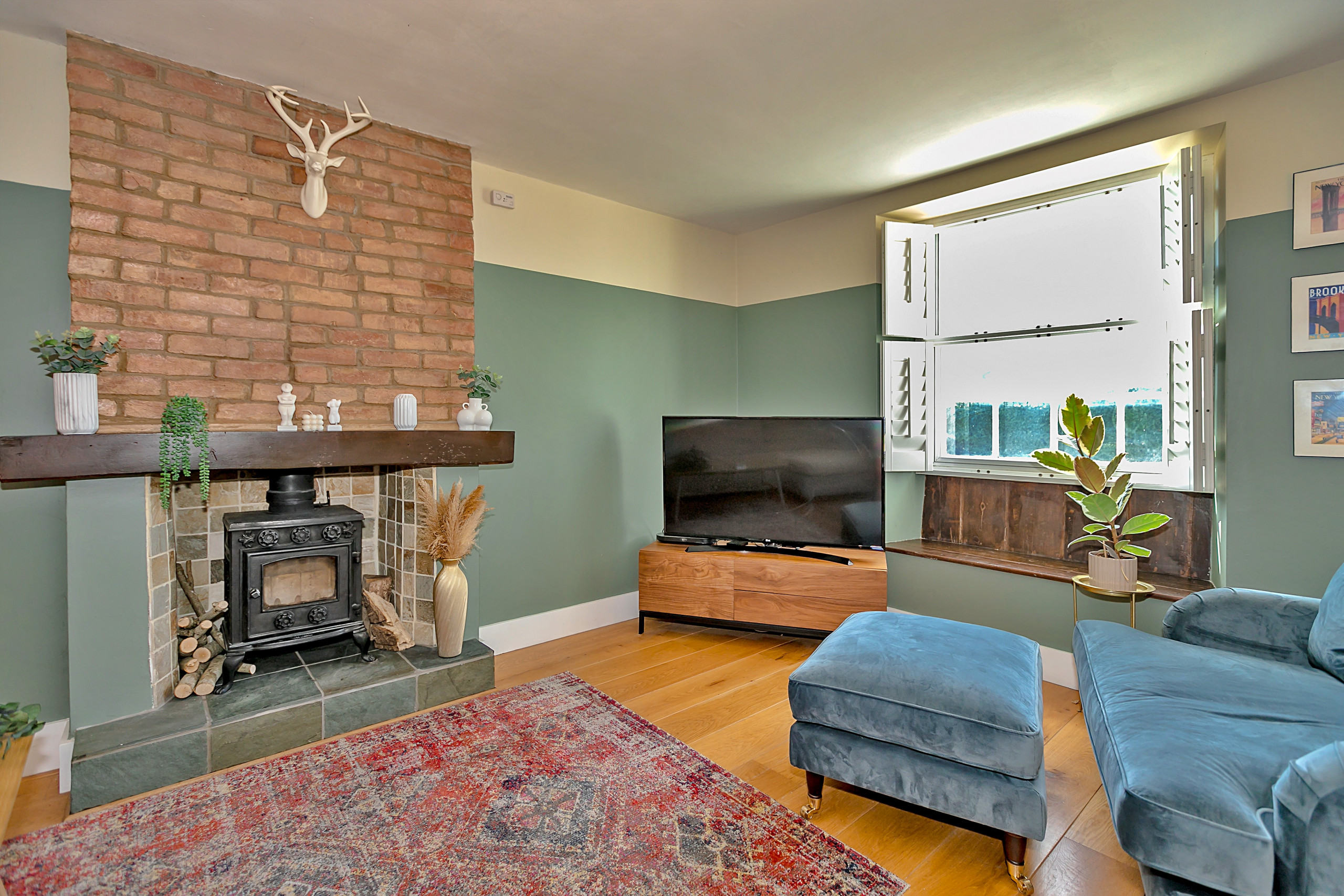 The Old Coach House [Updated 2024 Prices]