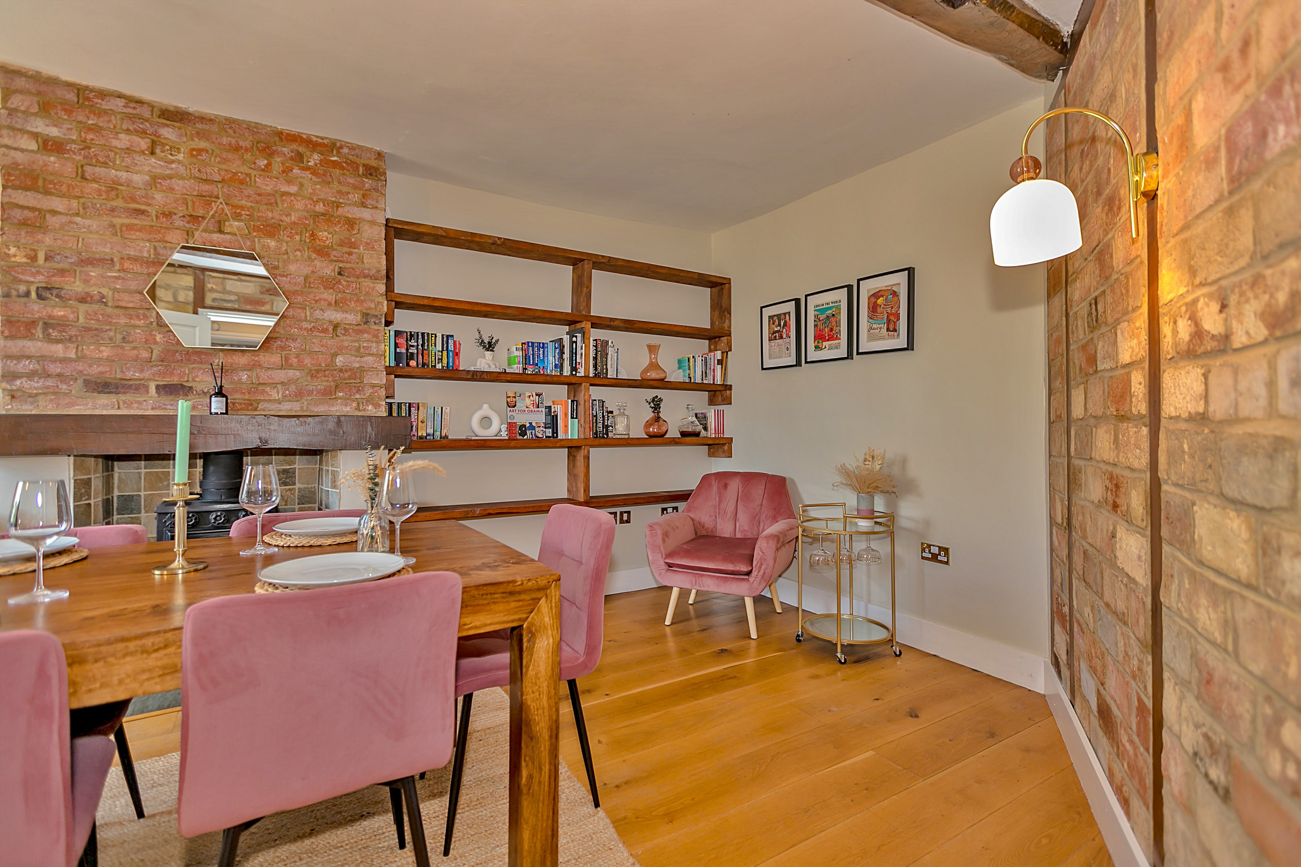 The Old Coach House [Updated 2024 Prices]