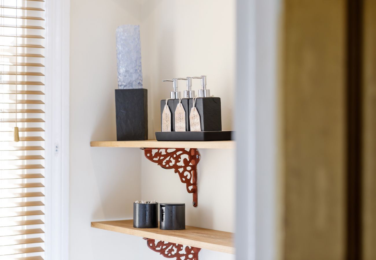 Apartment in Brighton - Pittodrie Guest House - Room 3
