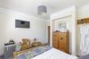 Apartment in Brighton - Pittodrie Guest House - Room 3 Apartment in Brighton - Pittodrie Guest House - Room 3