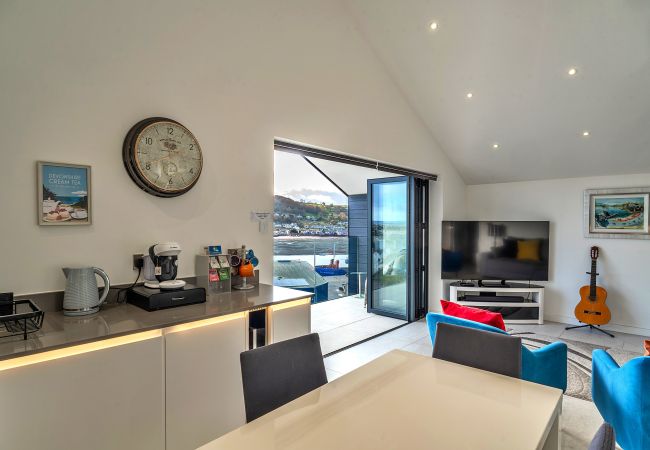 Apartment in Teignmouth - Anchor View