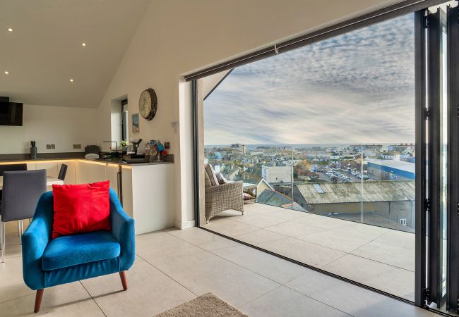 Apartment in Teignmouth - Anchor View
