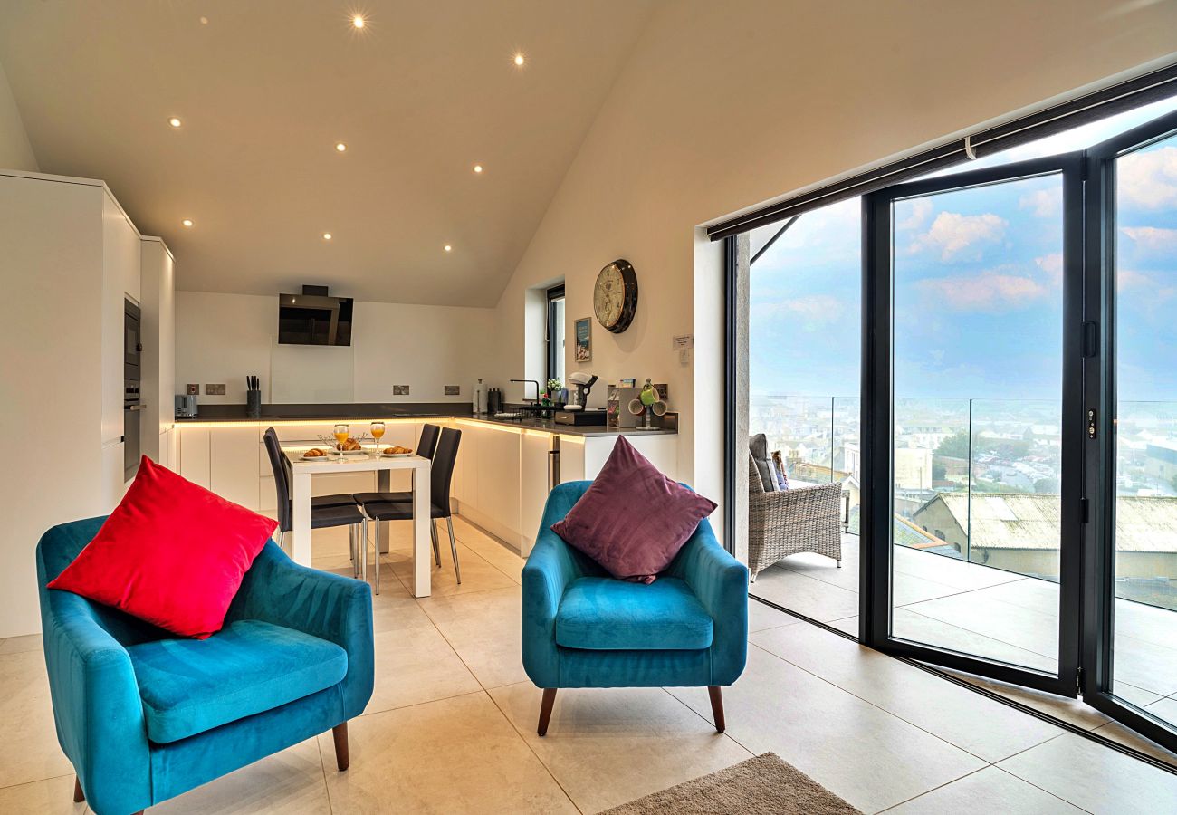 Apartment in Teignmouth - Anchor View