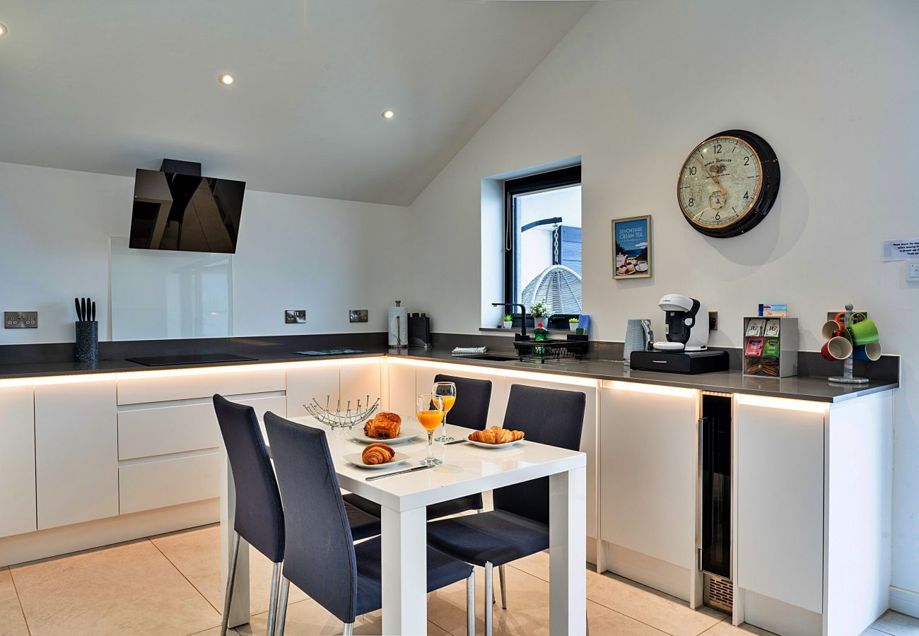 Apartment in Teignmouth - Anchor View