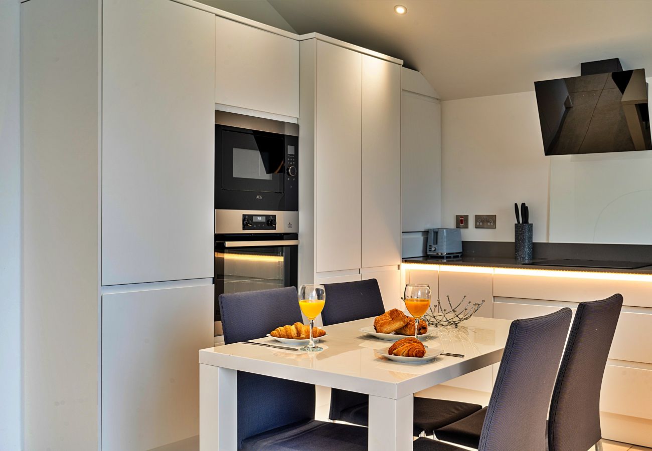 Apartment in Teignmouth - Anchor View