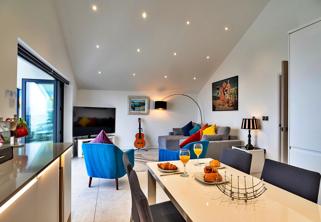 Apartment in Teignmouth - Anchor View
