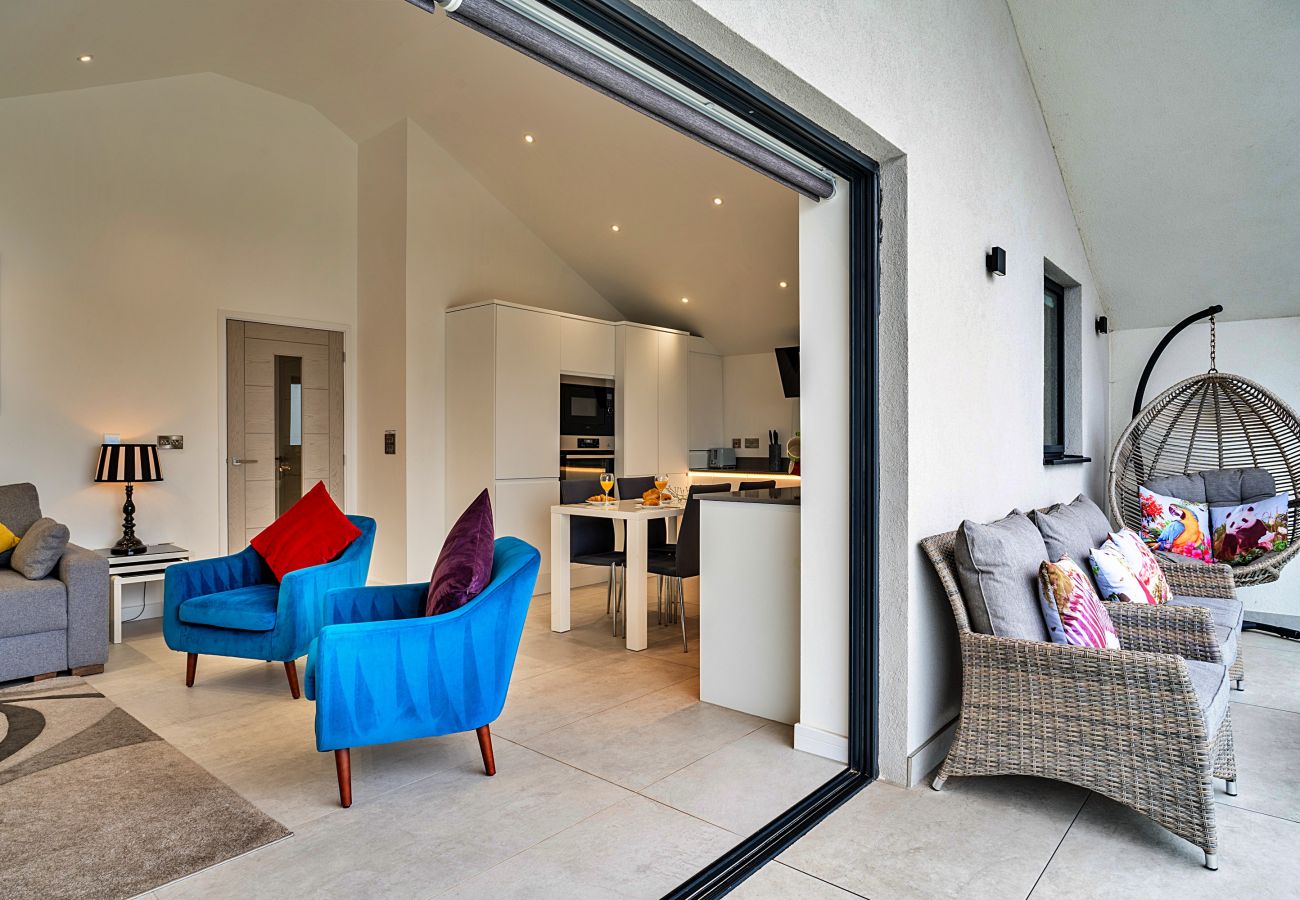 Apartment in Teignmouth - Anchor View