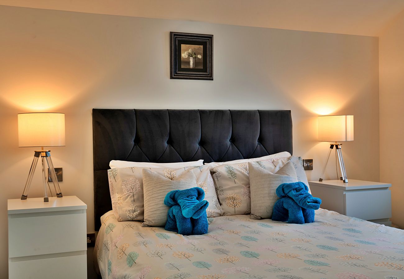 Apartment in Teignmouth - Anchor View