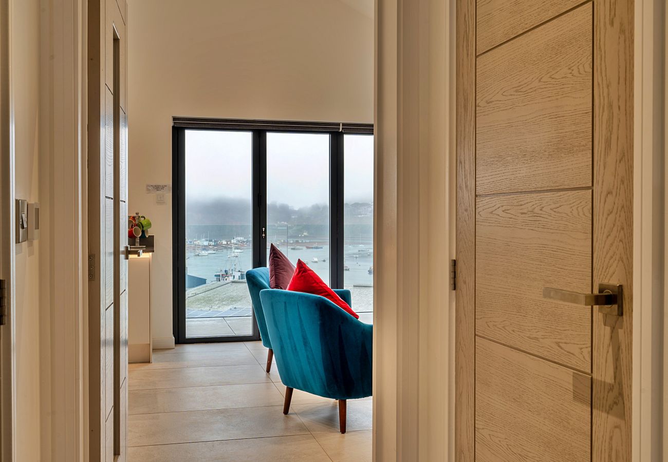 Apartment in Teignmouth - Anchor View