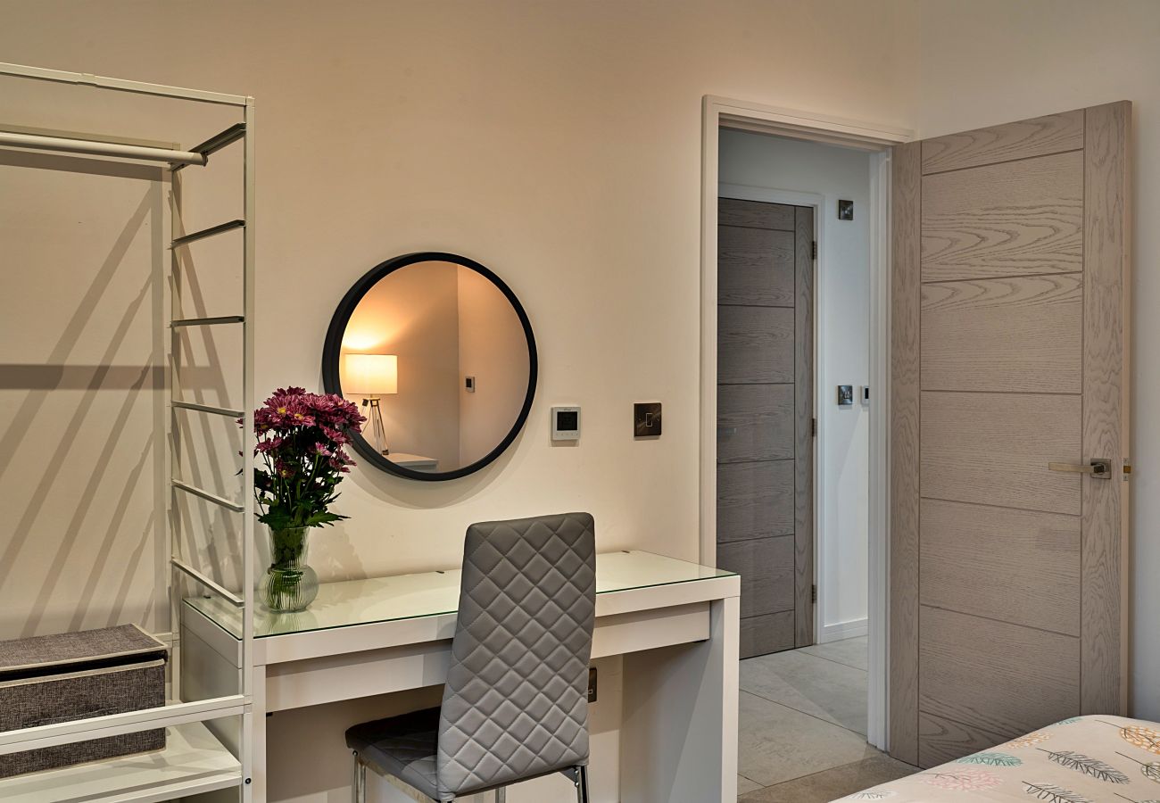 Apartment in Teignmouth - Anchor View