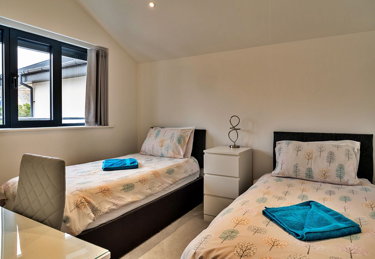 Apartment in Teignmouth - Anchor View