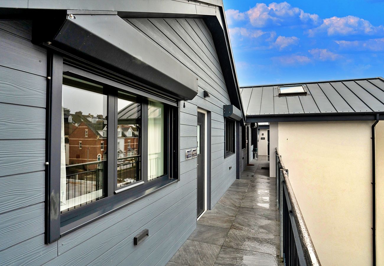 Apartment in Teignmouth - Anchor View