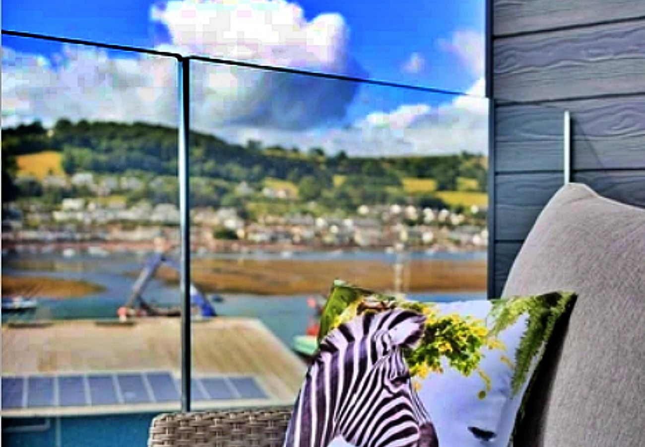 Apartment in Teignmouth - Anchor View