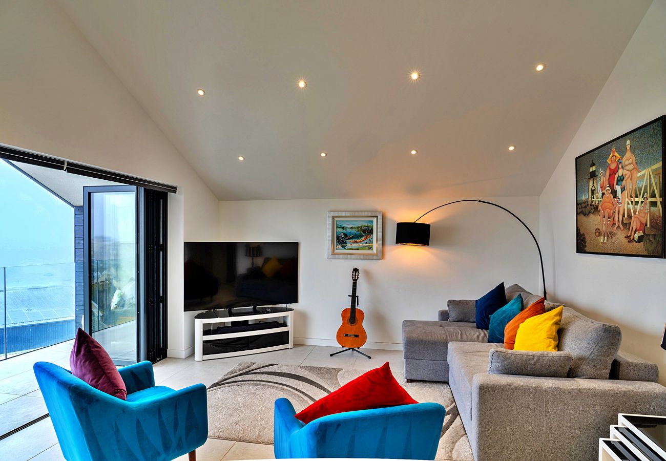 Apartment in Teignmouth - Anchor View